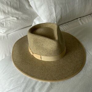 Lack of Color Rancher Hat